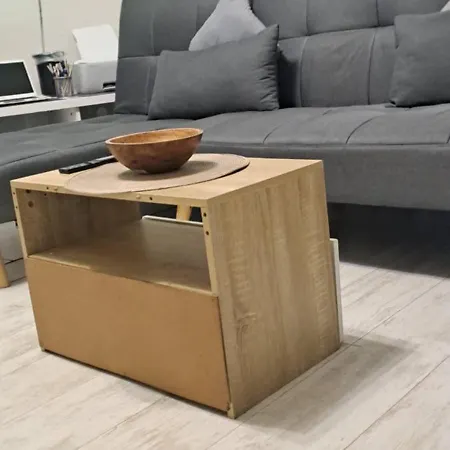 T1 Appartement