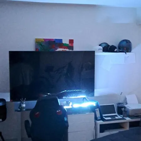 Apartmán T1